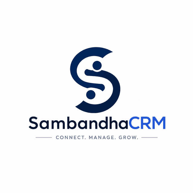 SambandhaCRM