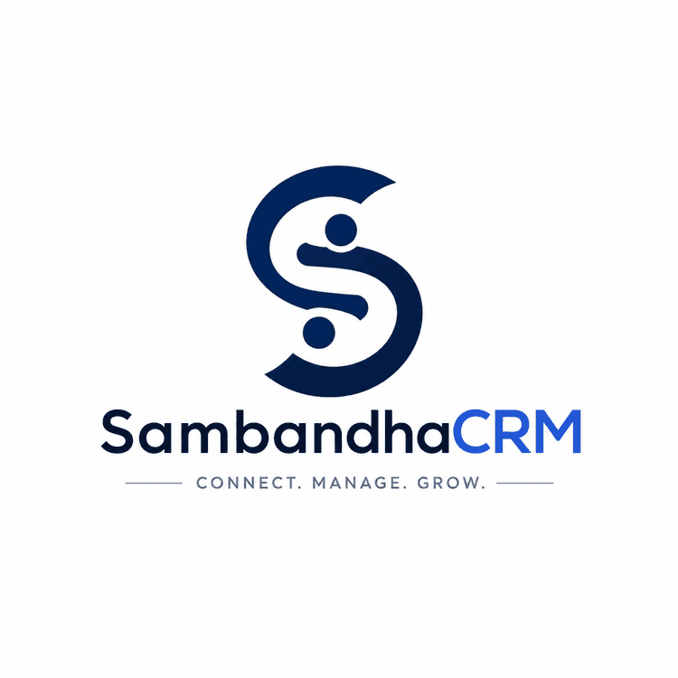 SambandhaCRM