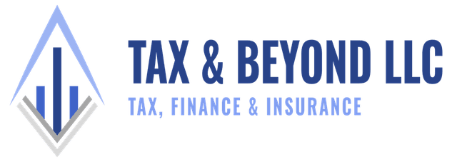 Tax & Beyond LLC logo